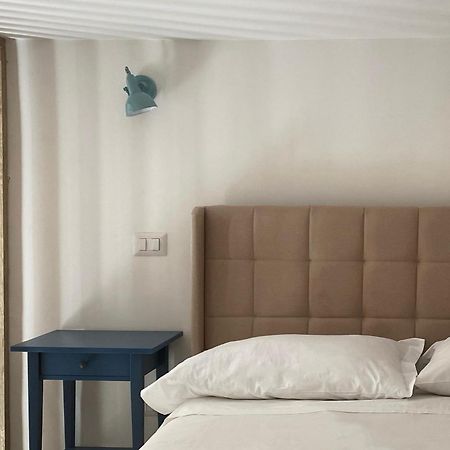 Bellantonia Hotel Napoli Eksteriør billede