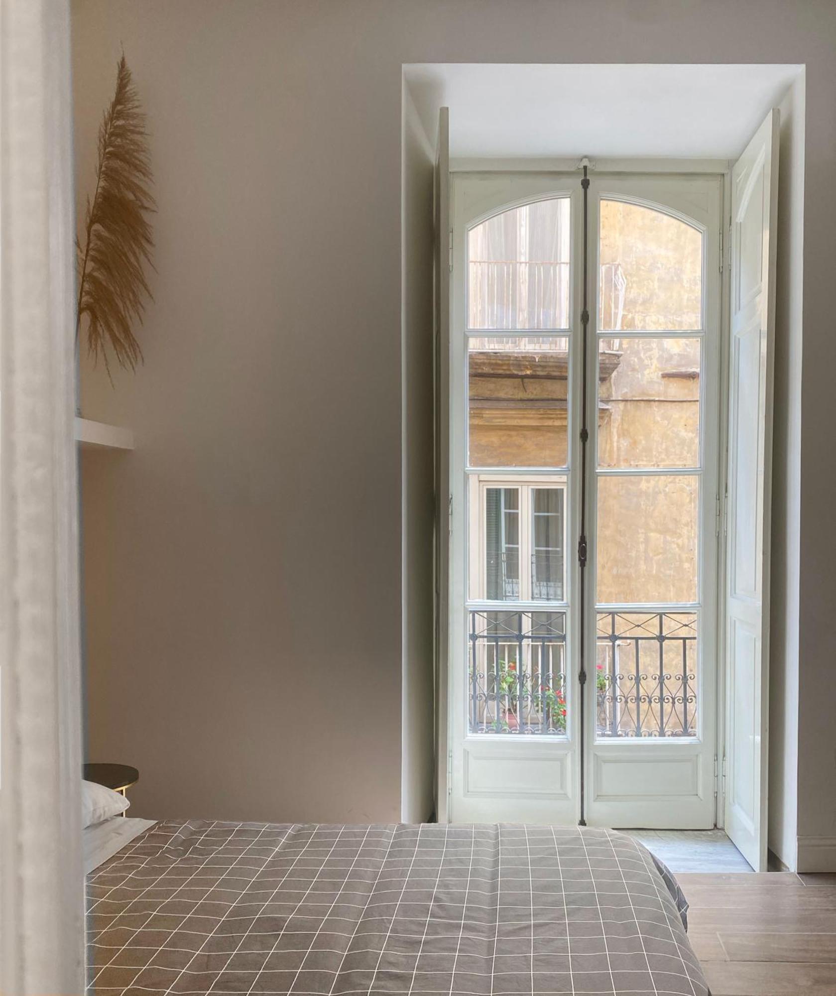 Bellantonia Hotel Napoli Eksteriør billede